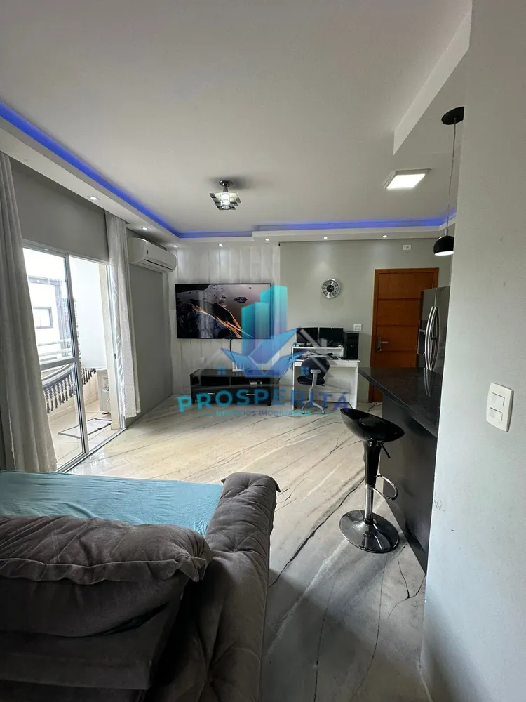 Apartamento, 2 quartos, 72 m² - Foto 4