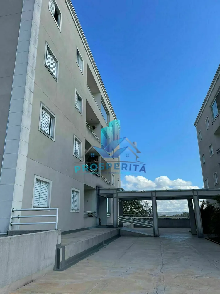 Apartamento, 2 quartos, 72 m² - Foto 2