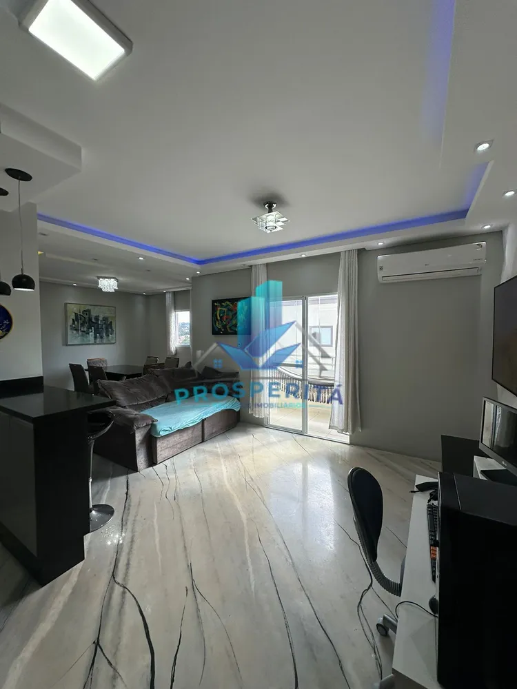 Apartamento, 2 quartos, 72 m² - Foto 6