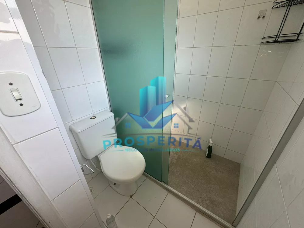 Casa de Condomínio para alugar com 2 quartos, 90m² - Foto 10