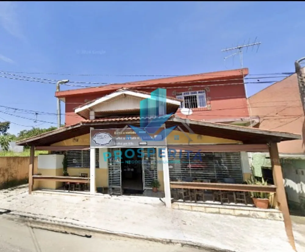 Prédio Inteiro, 450 m² - Foto 1