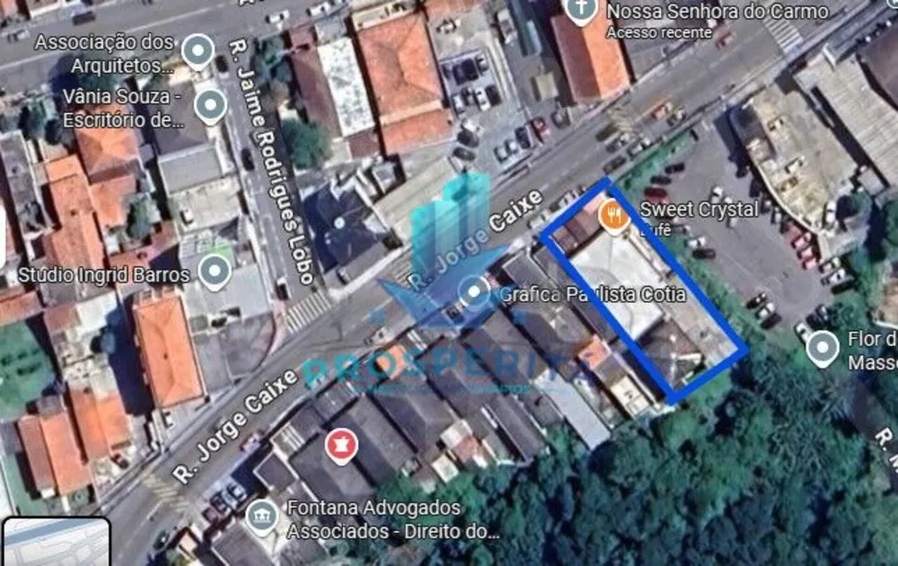 Prédio Inteiro, 450 m² - Foto 2