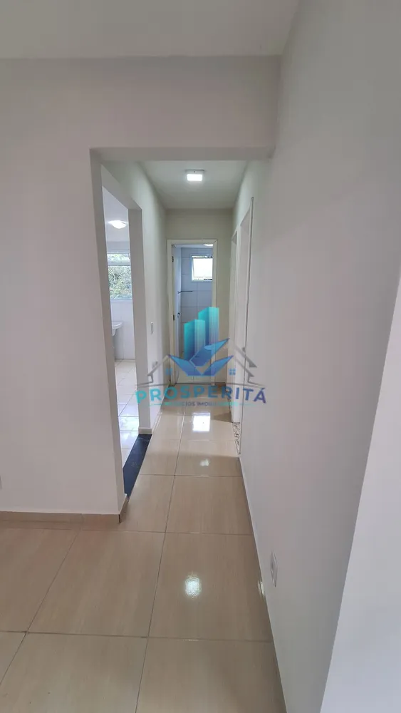 Apartamento, 2 quartos, 45 m² - Foto 3