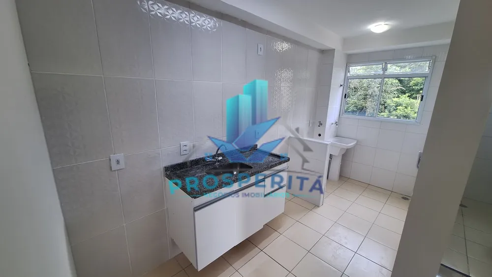 Apartamento, 2 quartos, 45 m² - Foto 4