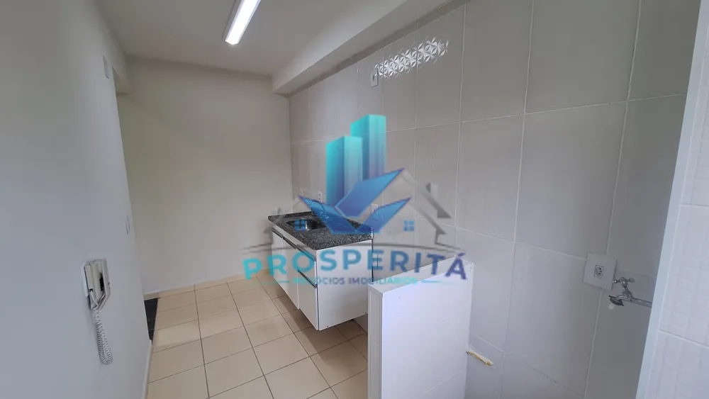 Apartamento, 2 quartos, 45 m² - Foto 6