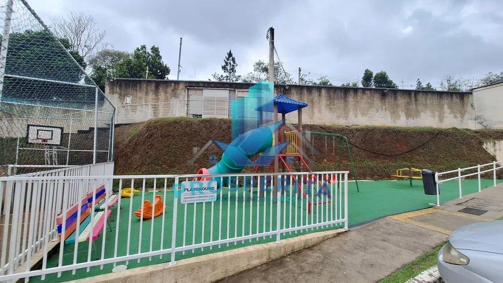 Apartamento, 2 quartos, 45 m² - Foto 13