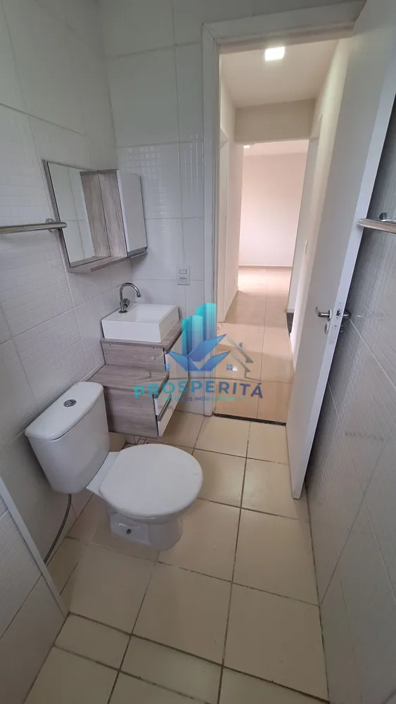 Apartamento, 2 quartos, 45 m² - Foto 8