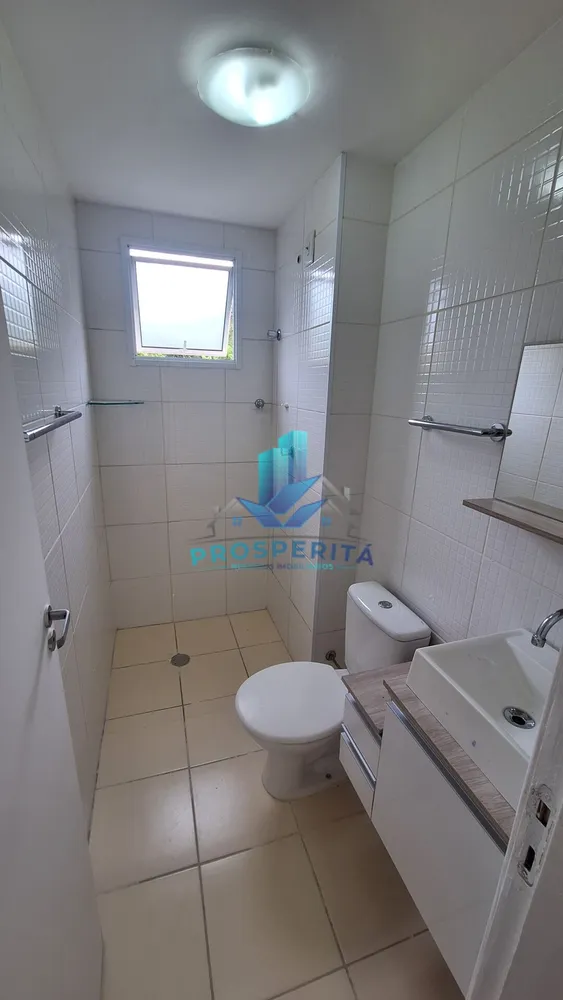 Apartamento, 2 quartos, 45 m² - Foto 7