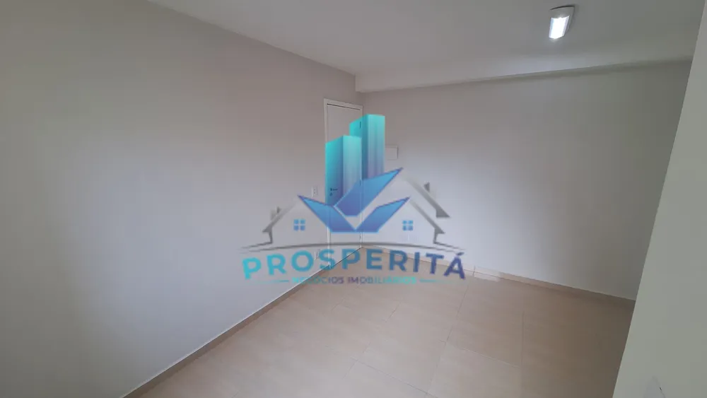 Apartamento, 2 quartos, 45 m² - Foto 2