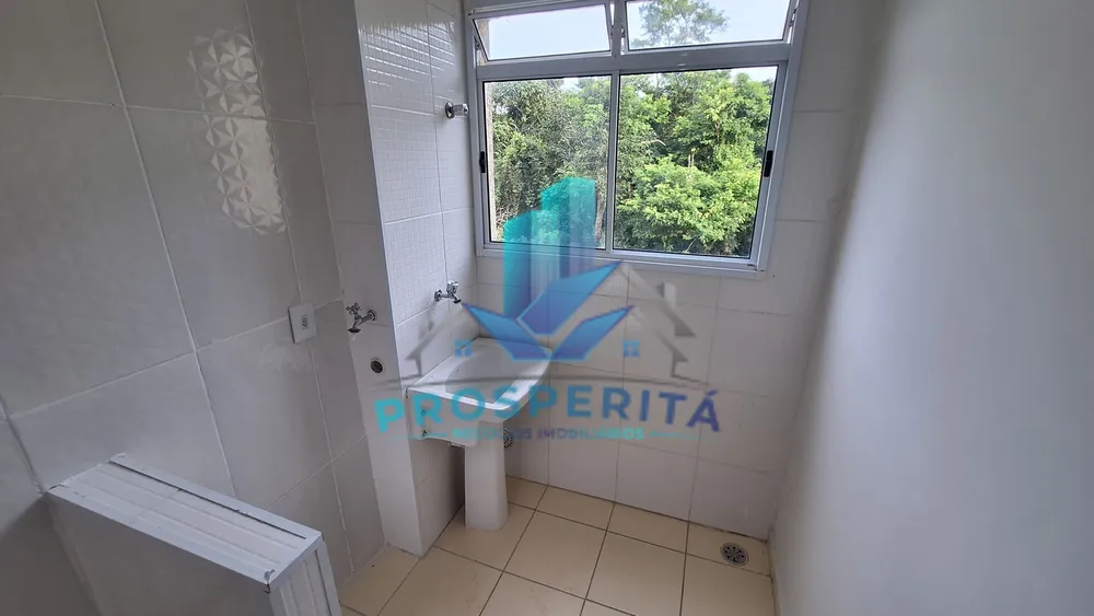 Apartamento, 2 quartos, 45 m² - Foto 5