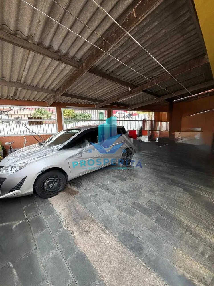 Casa, 2 quartos, 74 m² - Foto 2