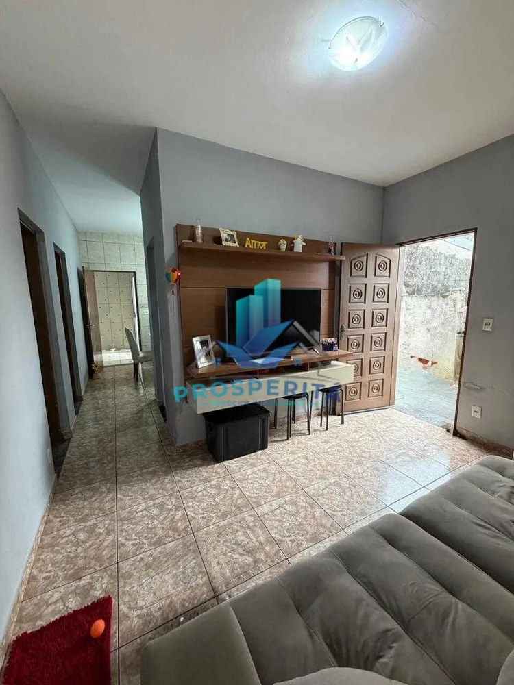 Casa, 2 quartos, 74 m² - Foto 6