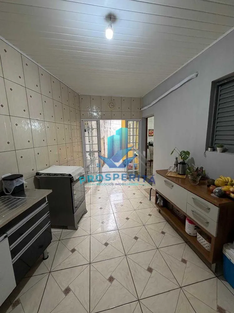 Casa, 2 quartos, 74 m² - Foto 7