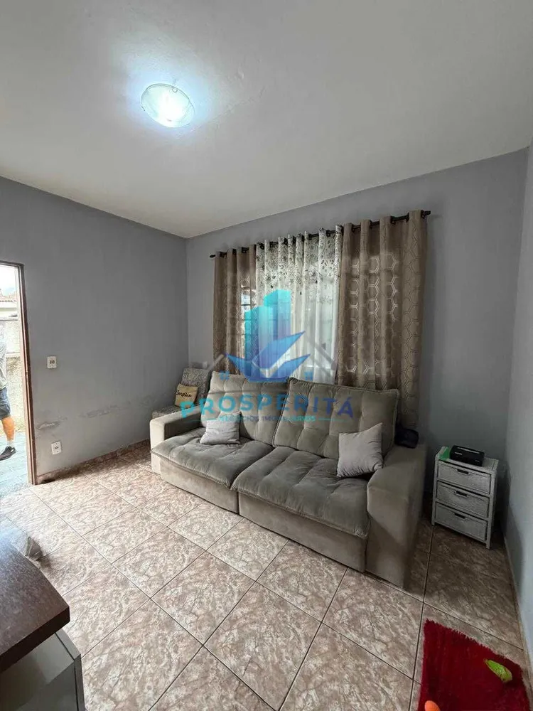 Casa, 2 quartos, 74 m² - Foto 5
