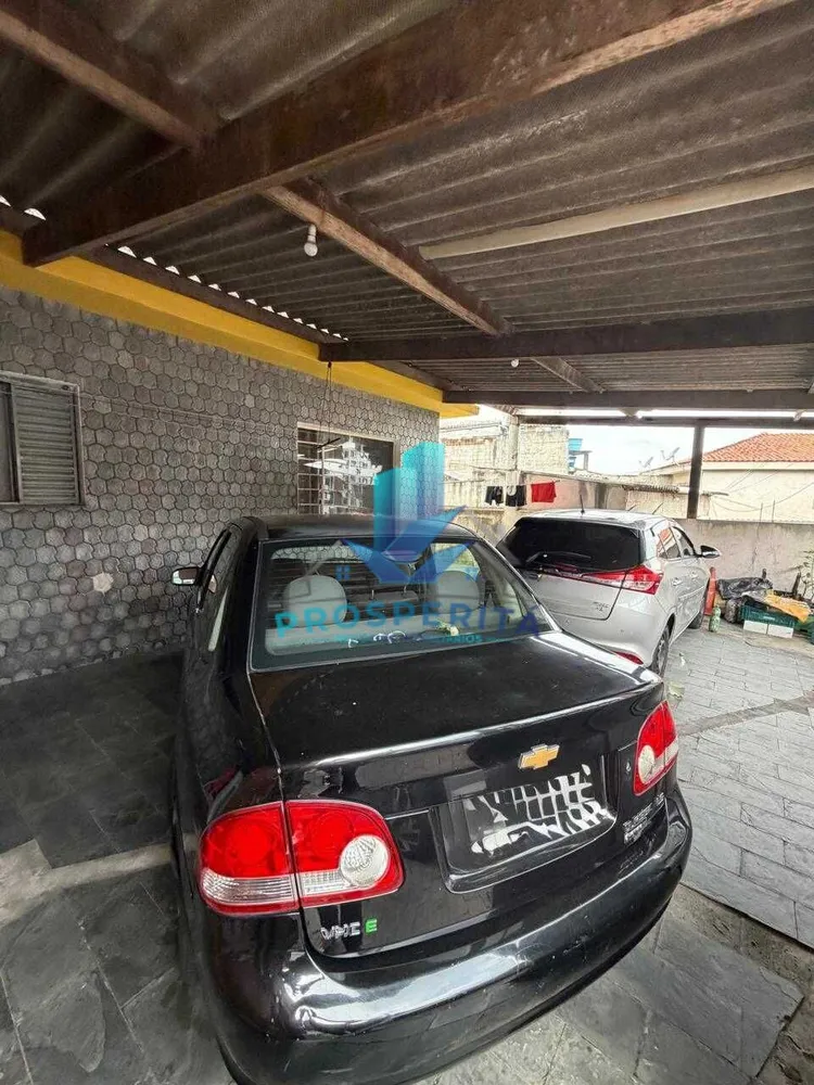 Casa, 2 quartos, 74 m² - Foto 3
