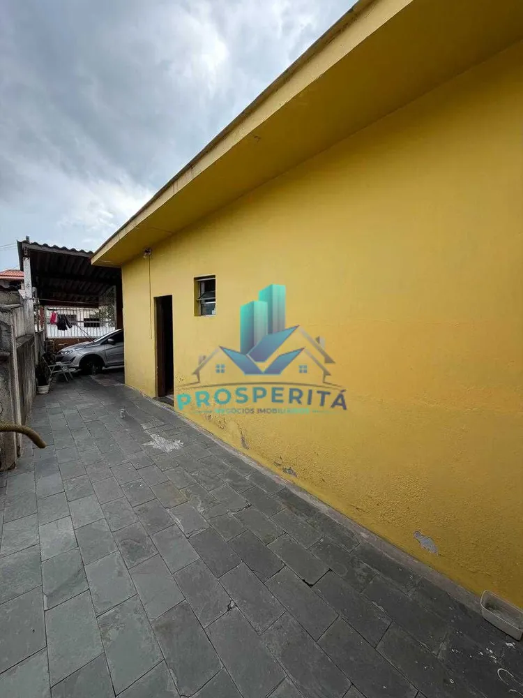 Casa, 2 quartos, 74 m² - Foto 4