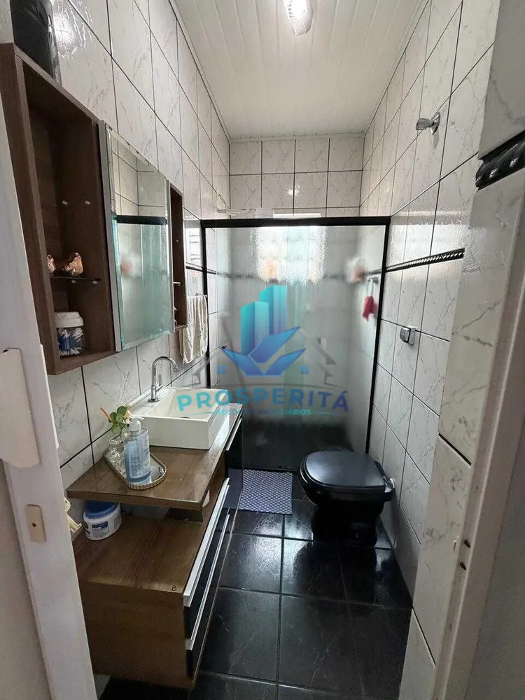 Casa, 2 quartos, 74 m² - Foto 16
