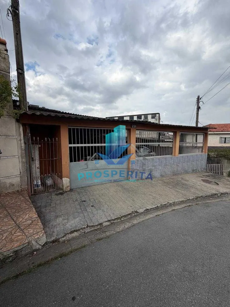 Casa, 2 quartos, 74 m² - Foto 1