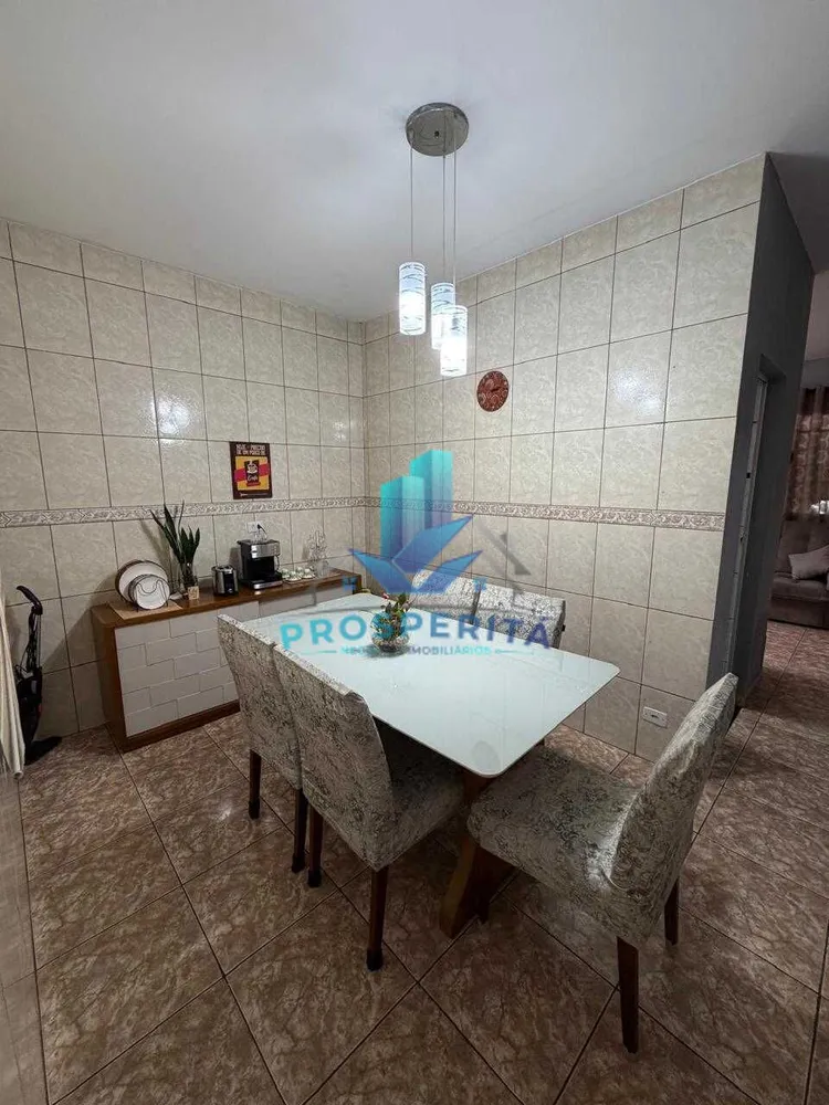 Casa, 2 quartos, 74 m² - Foto 9