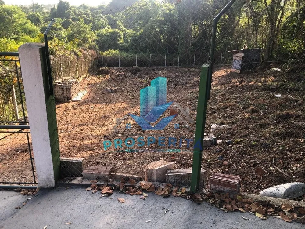 Terreno, 10 hectares - Foto 3