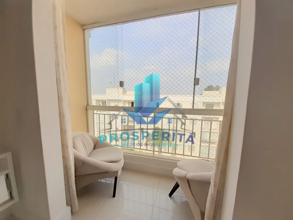 Apartamento, 3 quartos, 65 m² - Foto 11