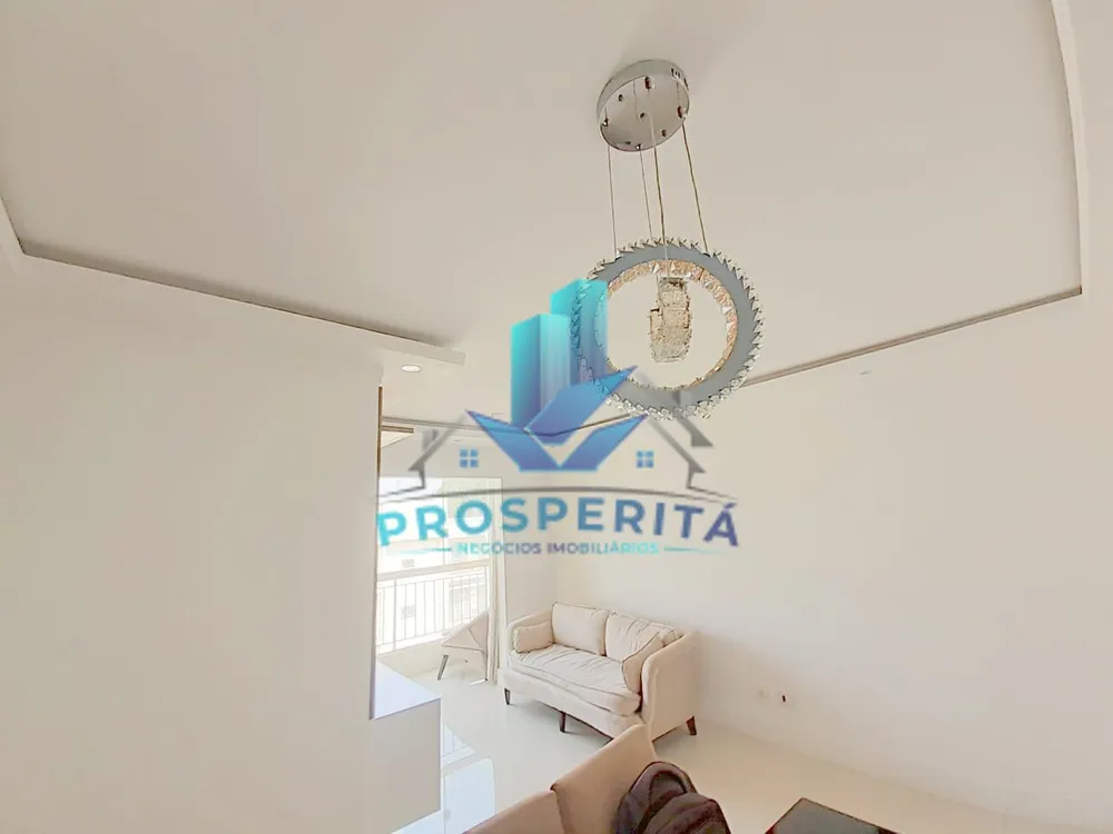 Apartamento, 3 quartos, 65 m² - Foto 3