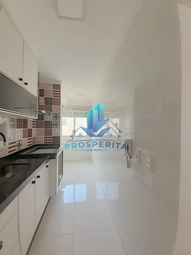Apartamento, 3 quartos, 65 m² - Foto 9