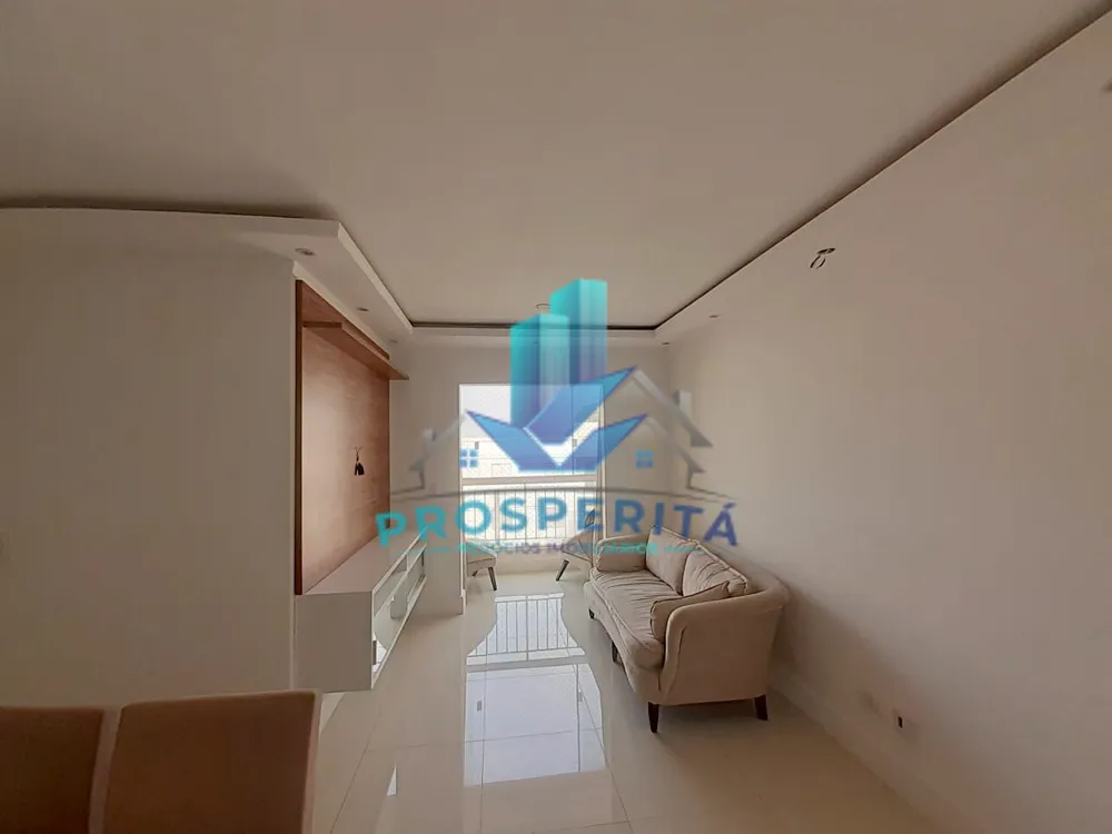 Apartamento, 3 quartos, 65 m² - Foto 5