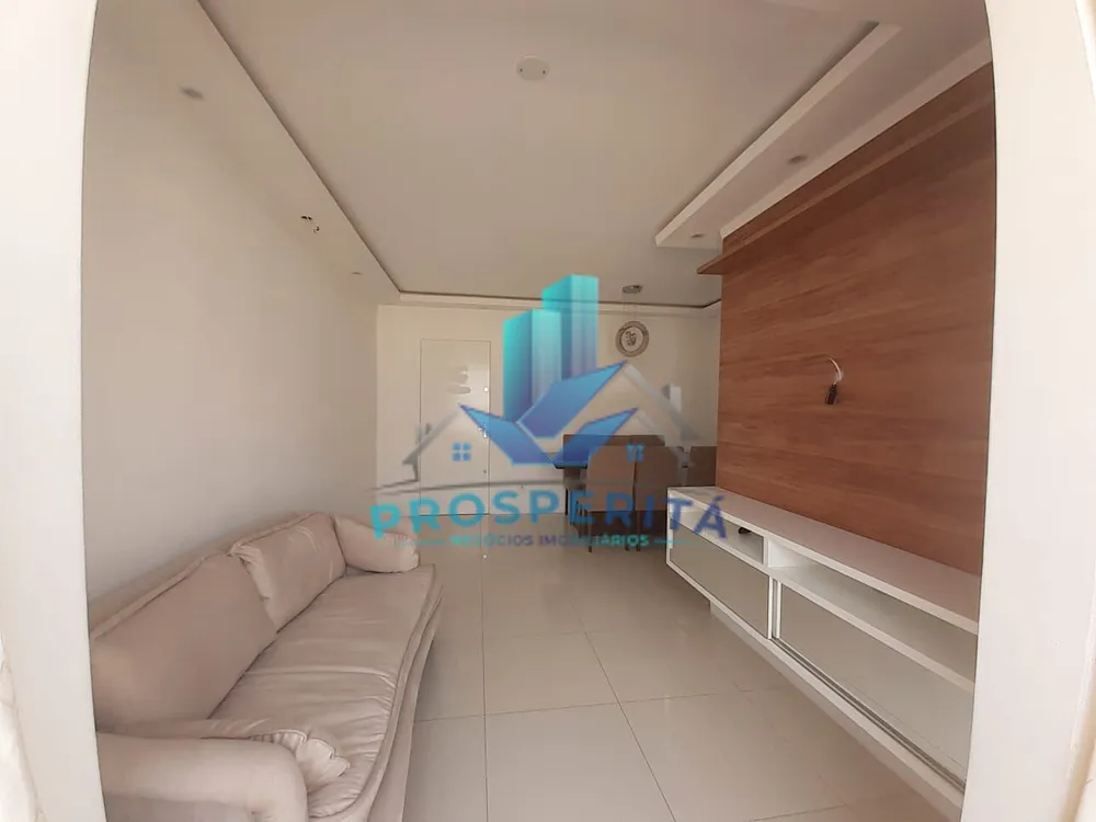 Apartamento, 3 quartos, 65 m² - Foto 16