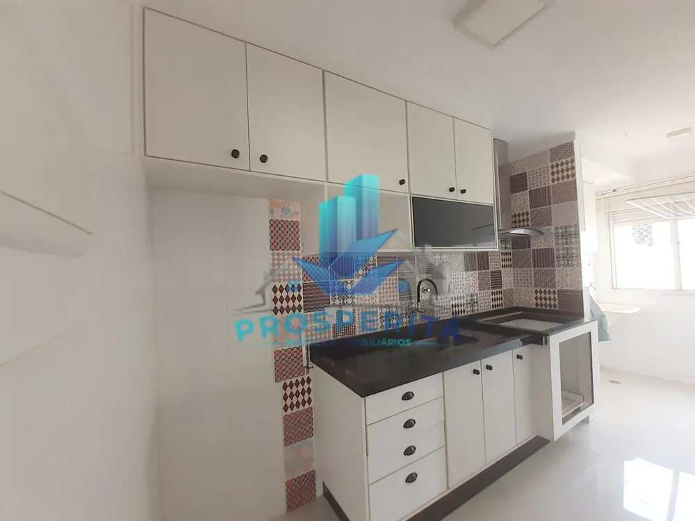 Apartamento, 3 quartos, 65 m² - Foto 12