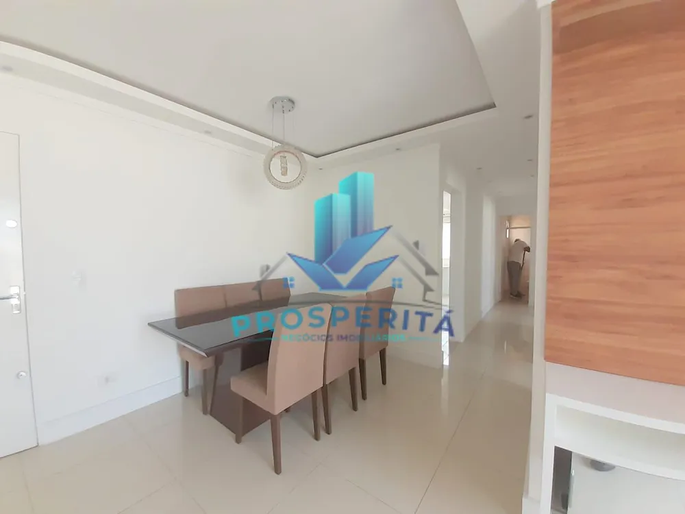 Apartamento, 3 quartos, 65 m² - Foto 1