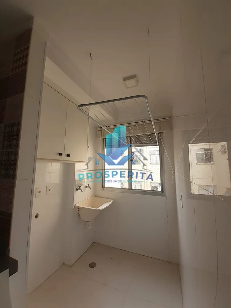 Apartamento, 3 quartos, 65 m² - Foto 6