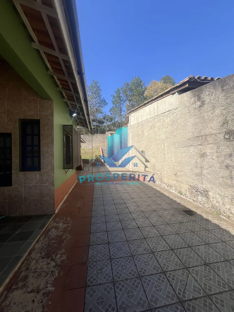Casa de Condomínio, 4 quartos - Foto 11