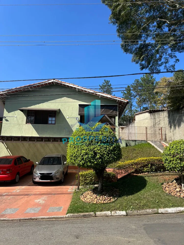 Casa de Condomínio, 4 quartos - Foto 5