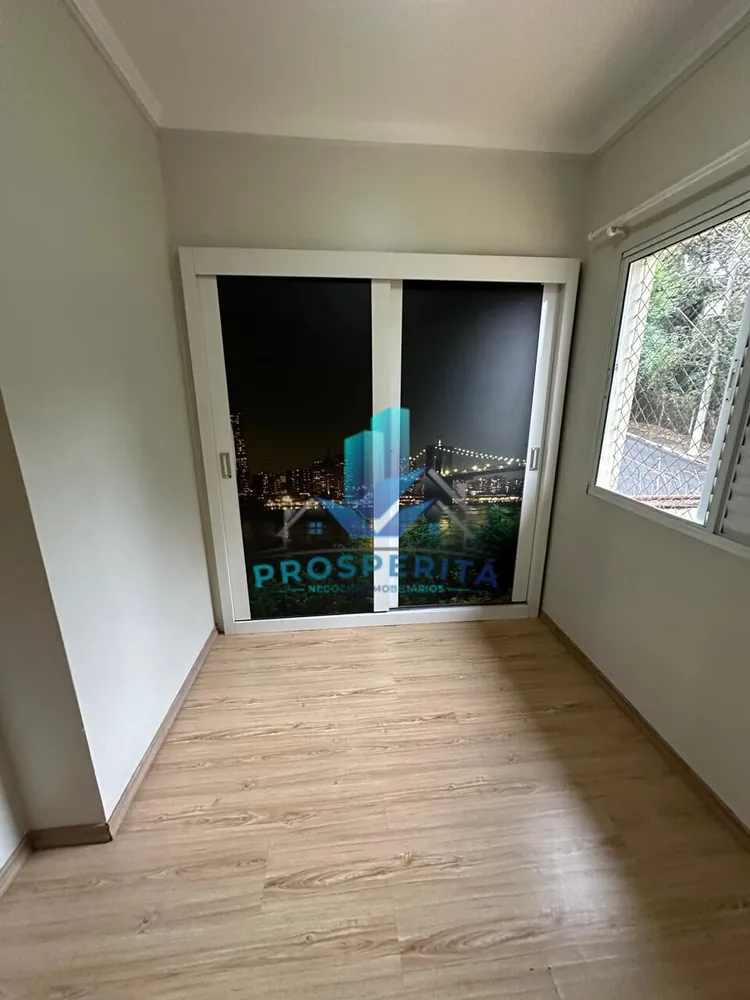 Sobrado, 3 quartos, 120 m² - Foto 4