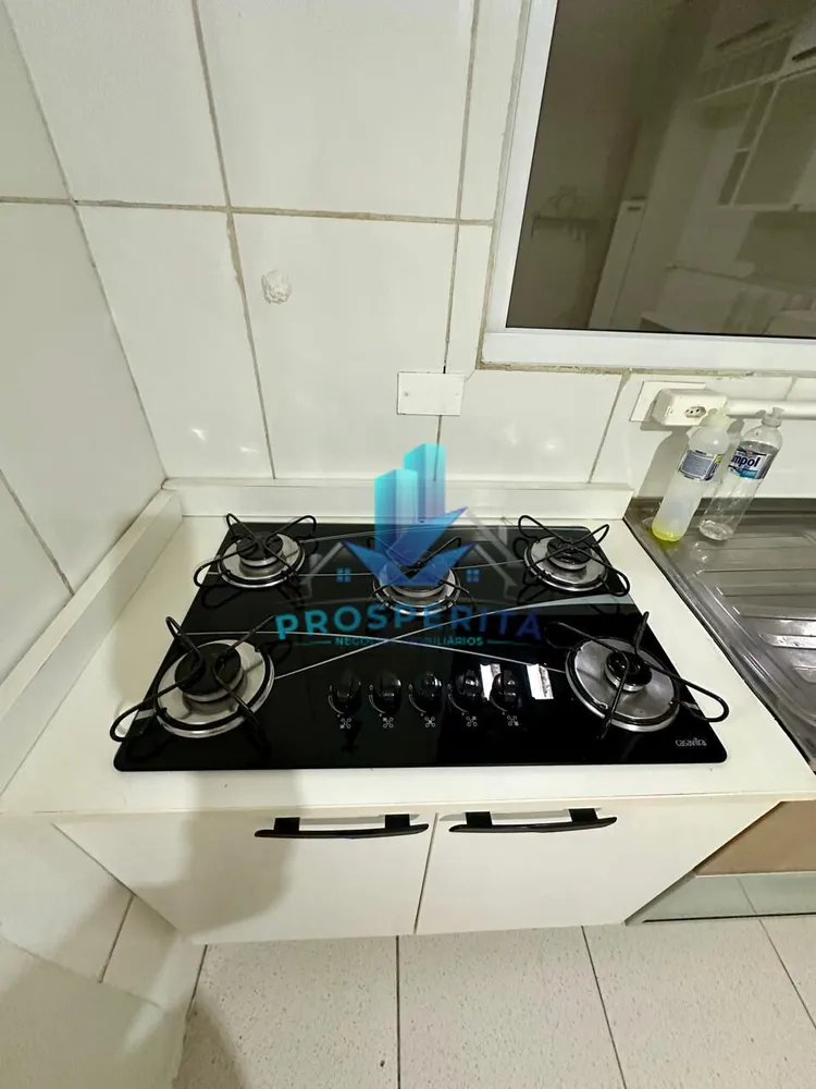 Sobrado, 3 quartos, 120 m² - Foto 2