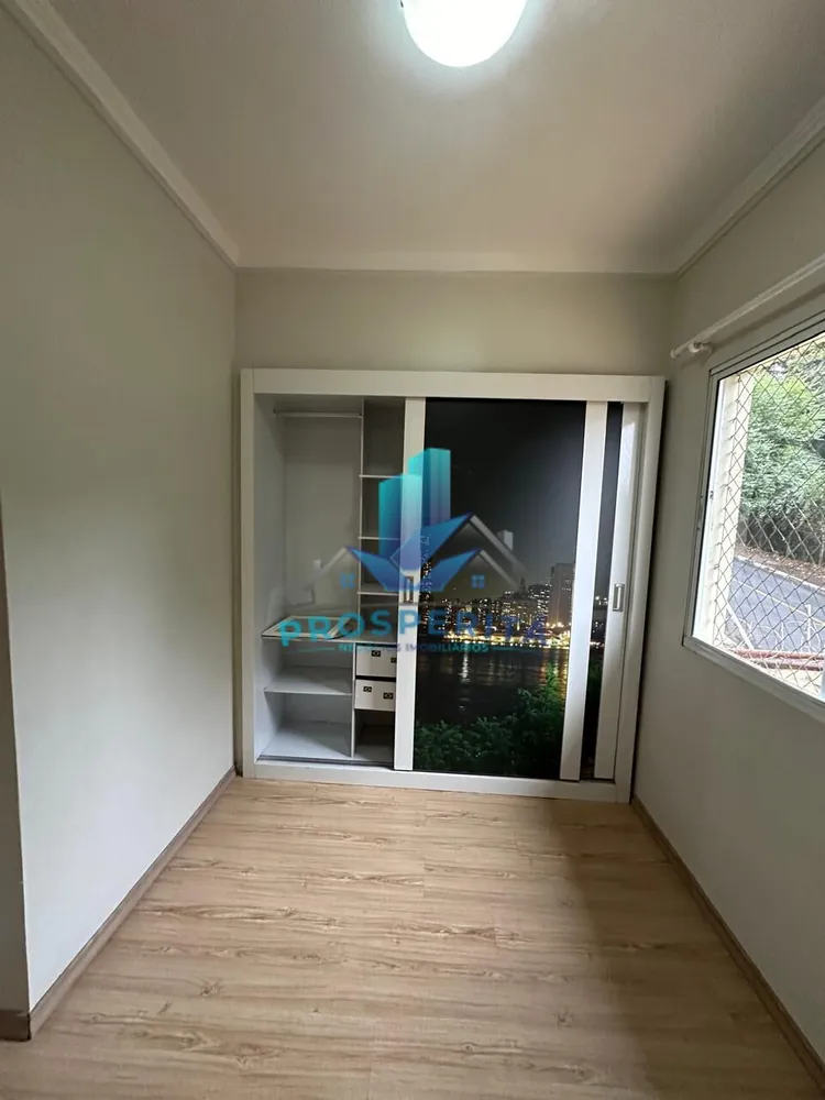 Sobrado, 3 quartos, 120 m² - Foto 3
