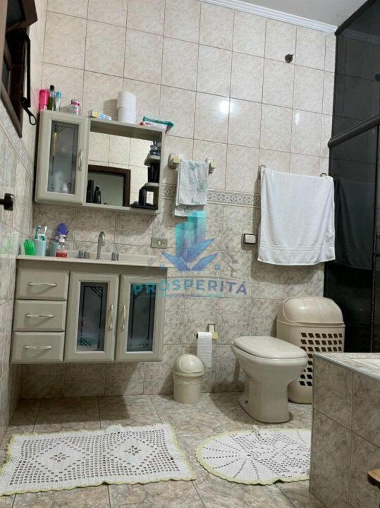 Sobrado para alugar com 3 quartos, 300m² - Foto 5