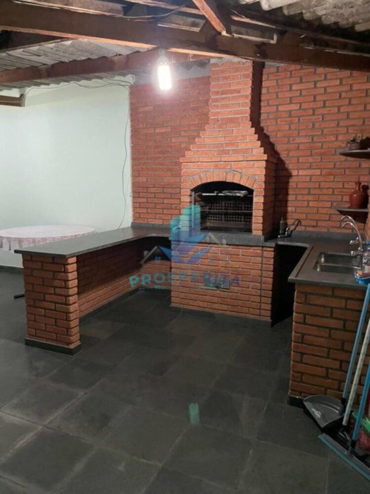 Sobrado para alugar com 3 quartos, 300m² - Foto 6