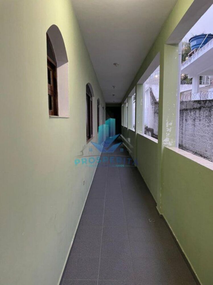 Sobrado para alugar com 3 quartos, 300m² - Foto 8