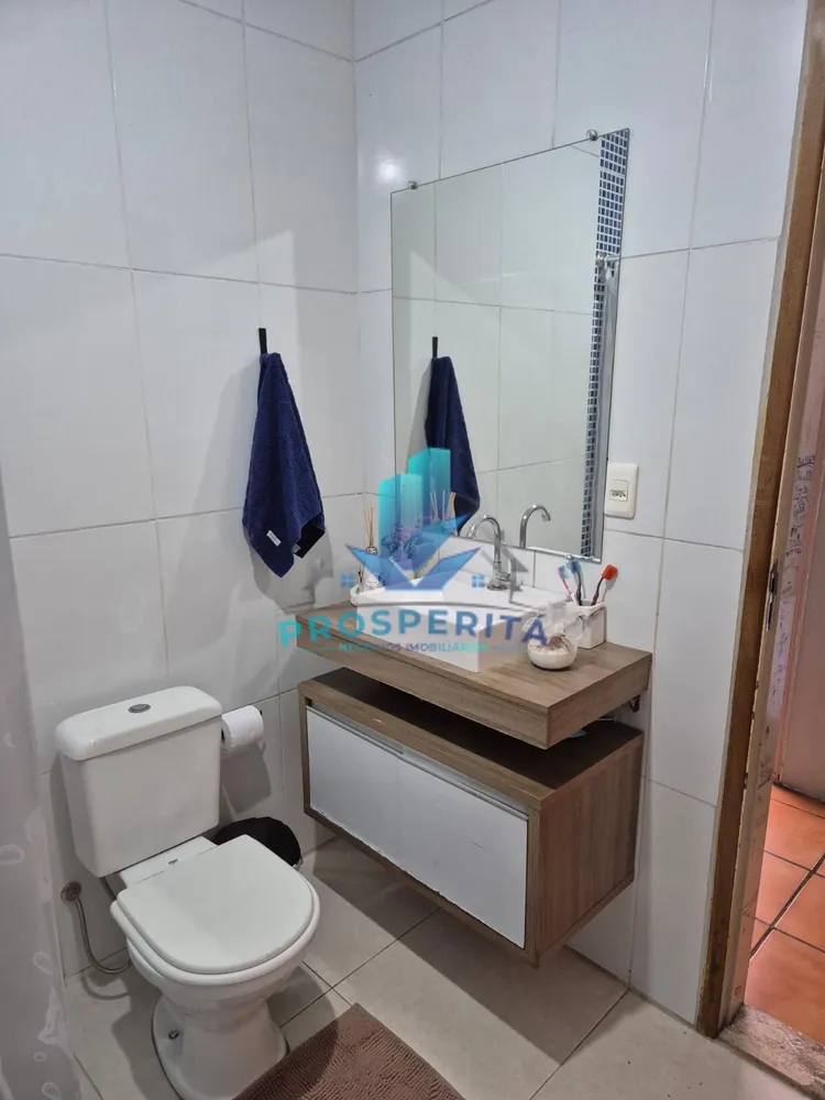 Casa, 4 quartos, 206 m² - Foto 2