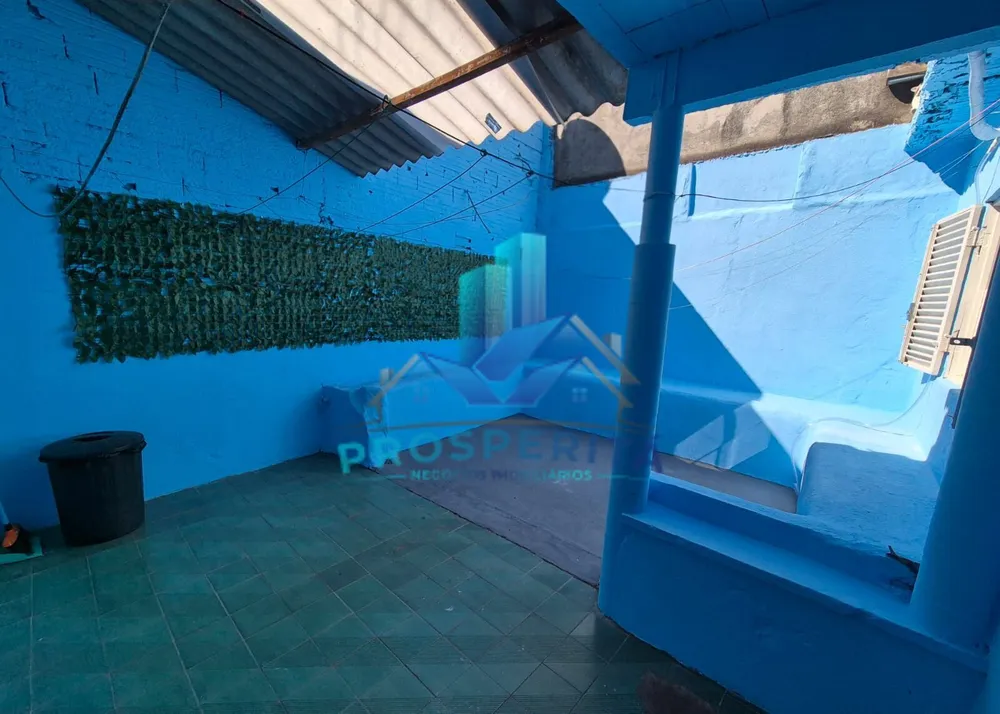 Casa, 4 quartos, 206 m² - Foto 6