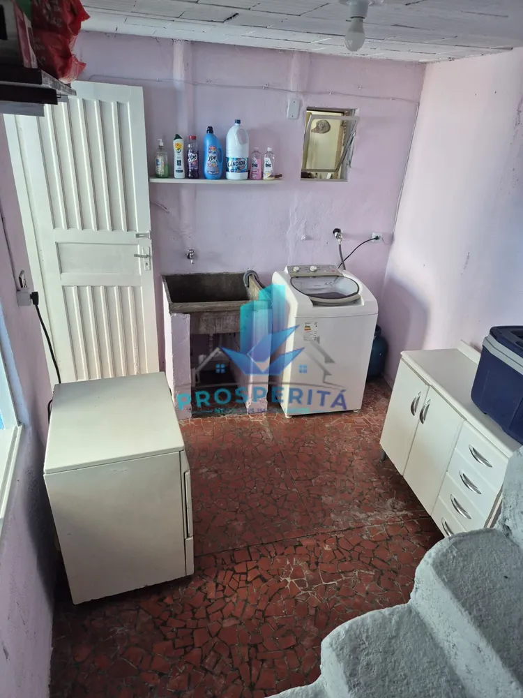 Casa, 4 quartos, 206 m² - Foto 1