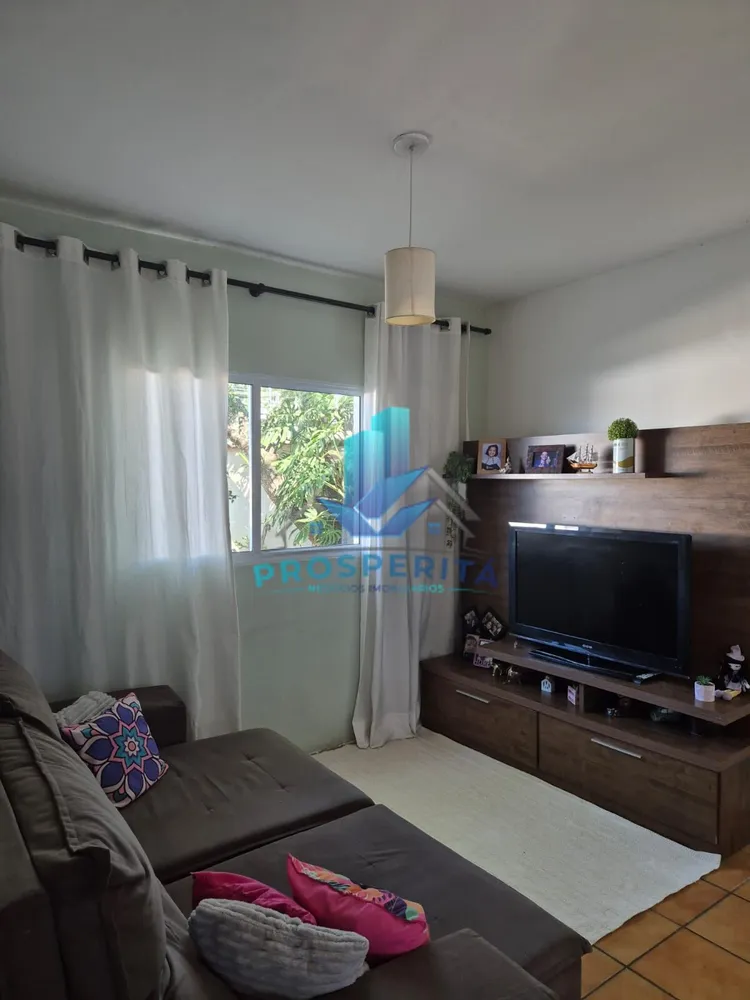 Casa, 4 quartos, 206 m² - Foto 2