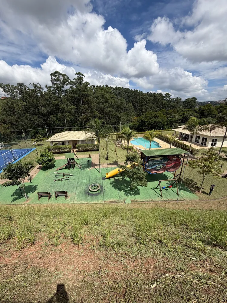 Terreno, 421 hectares - Foto 4