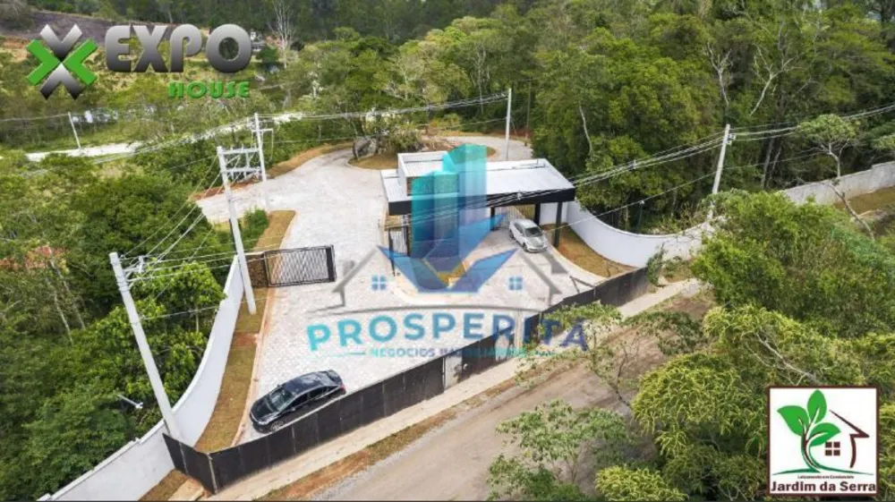 Terreno, 500 m² - Foto 1