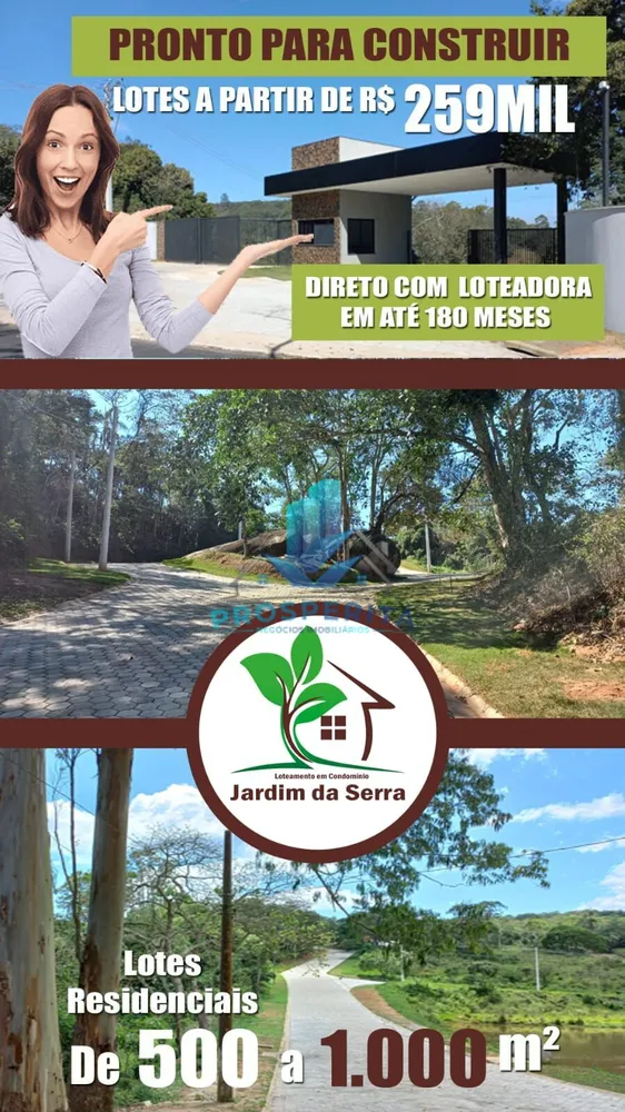 Terreno, 500 m² - Foto 3