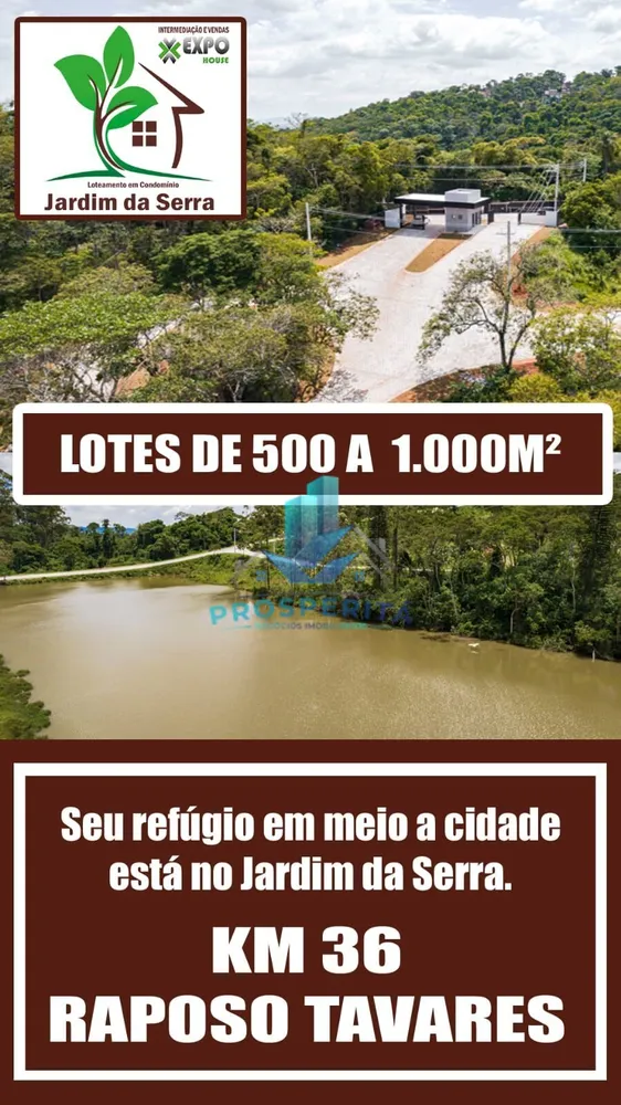Terreno, 500 m² - Foto 3