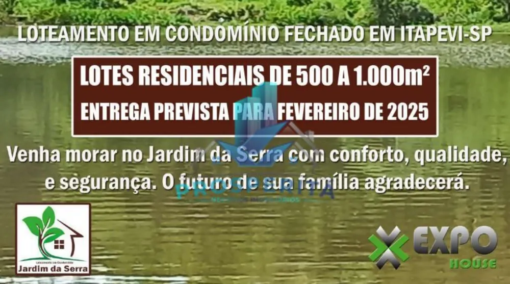 Terreno, 500 m² - Foto 4