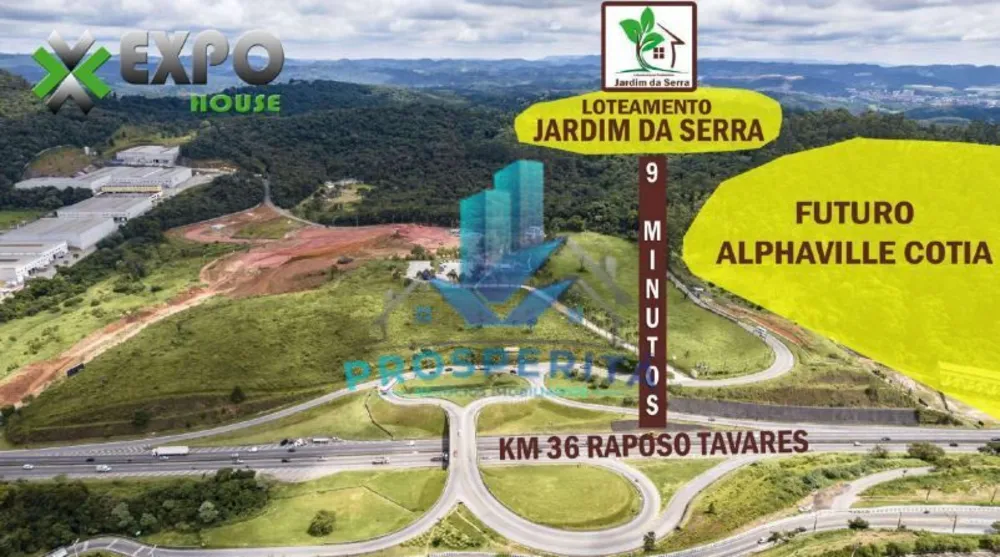 Terreno, 500 m² - Foto 2